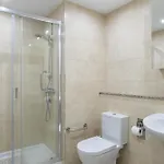 Apartment Marina View Modern Fuengirola