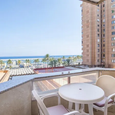 Marina View Modern * Fuengirola