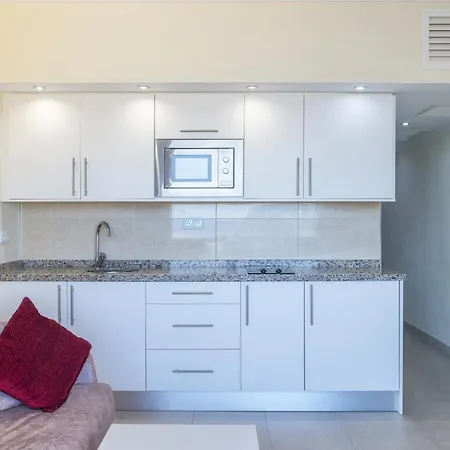 Marina View Modern Fuengirola