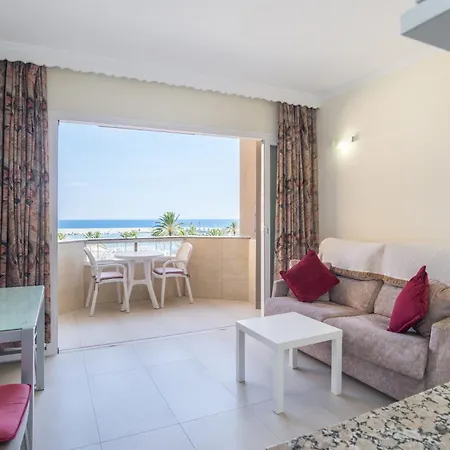 Marina View Modern Apartment Fuengirola