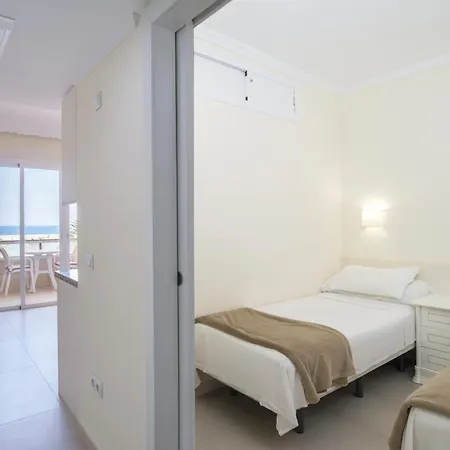 Apartment Marina View Modern *