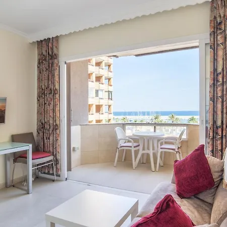 Appartement Marina View Modern Fuengirola
