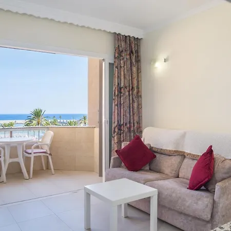 Marina View Modern Apartment Fuengirola