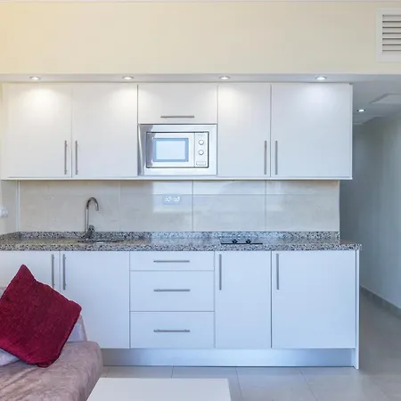 Marina View Modern * فوينخيرولا