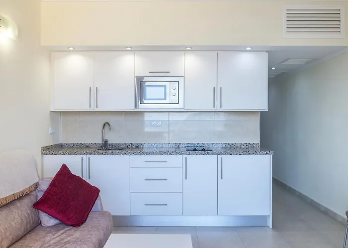 Marina View Modern Fuengirola