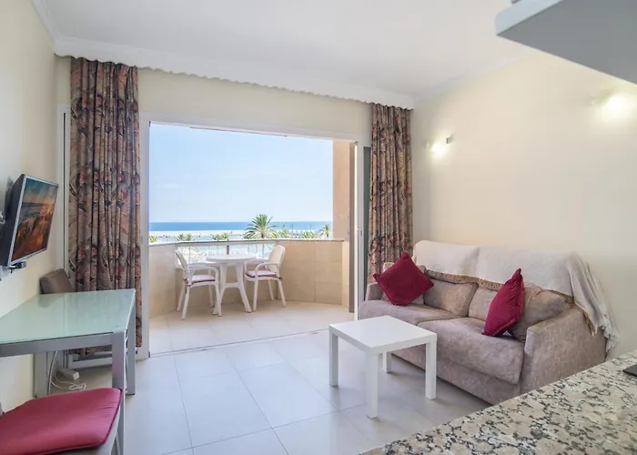 Marina View Modern *