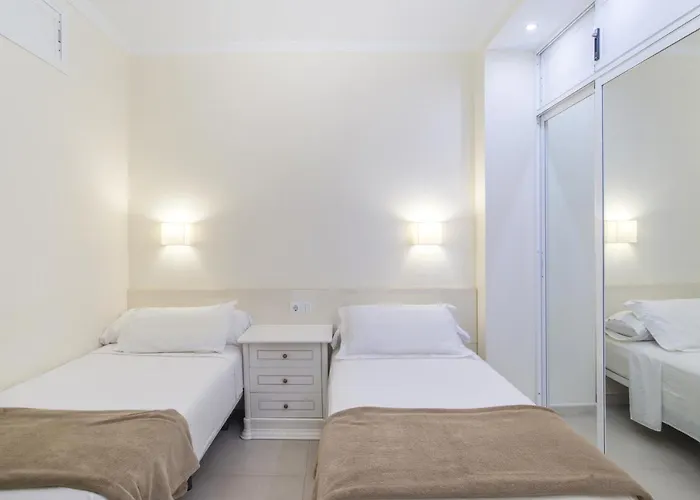 Apartament Marina View Modern *