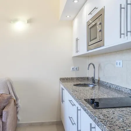 Marina View Modern Апартаменты