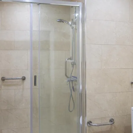 Marina View Modern Фуэнхирола