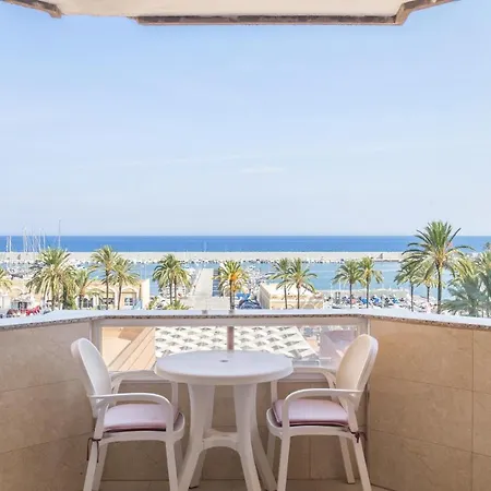 Marina View Modern Апартаменты *