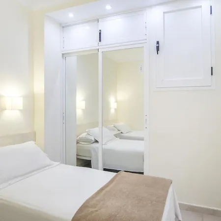 Marina View Modern Фуэнхирола