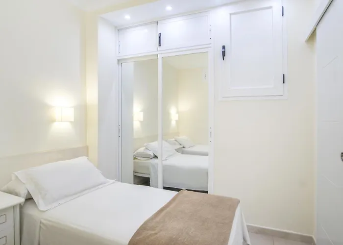 Marina View Modern Fuengirola