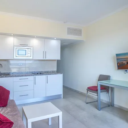 Marina View Modern Fuengirola