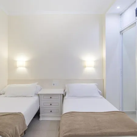 Lägenhet Marina View Modern *