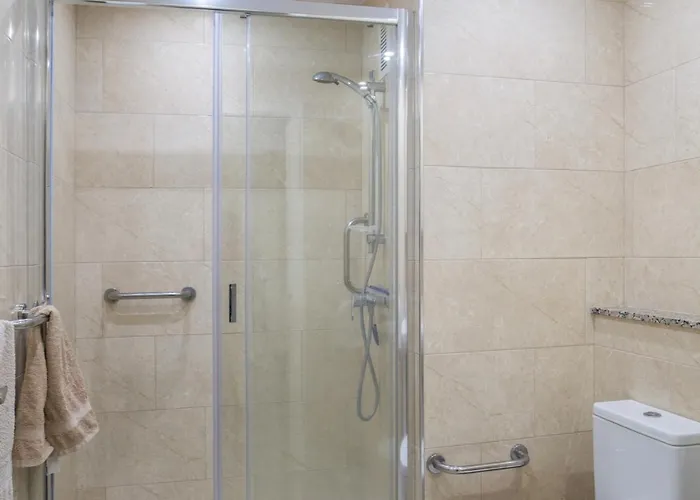 Marina View Modern Fuengirola