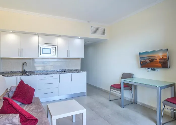 Marina View Modern Fuengirola